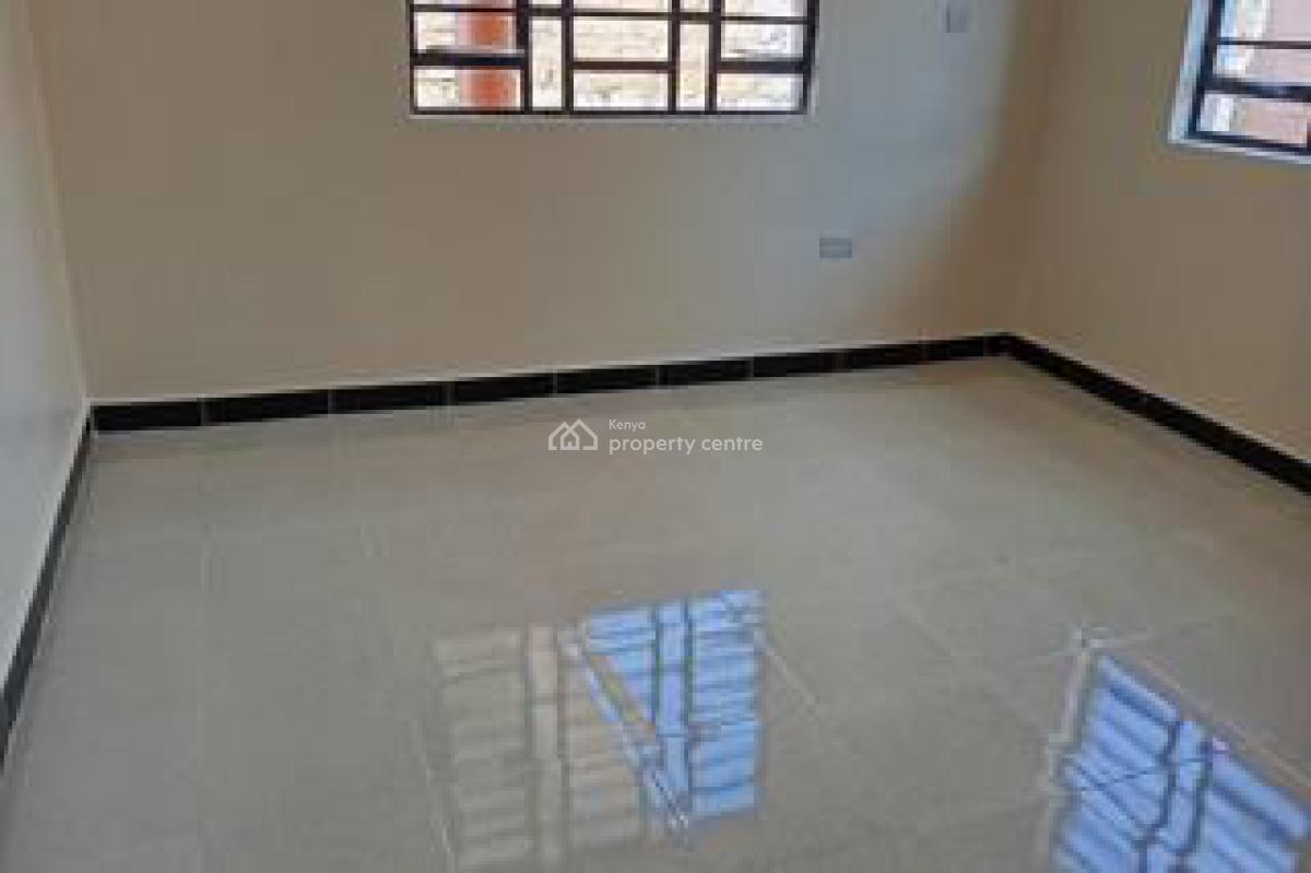 Amazing 3bedroom Home All Ensuite on Eighth in Ongata Rongai, 500 Meters From The Tarmac Road, Ongata Rongai, Kajiado, House for Sale