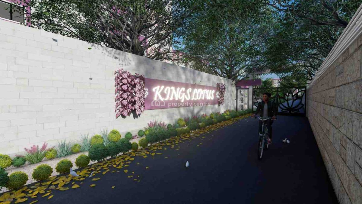 4 Bedroom Maisonette with Sq and Balcony, Gataka Road, Ongata Rongai, Kajiado, House for Sale