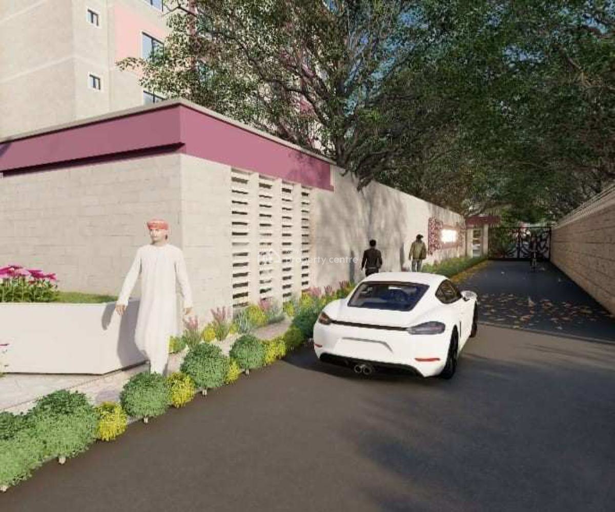 4 Bedroom Townhouses in Ongata Rongai, Gataka Road, Ongata Rongai, Kajiado, Townhouse for Sale