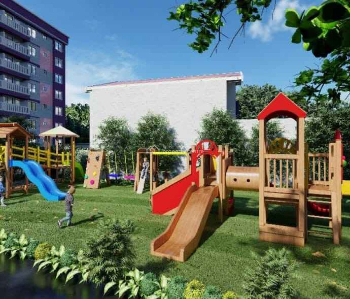 4 Bedroom Townhouses in Ongata Rongai, Gataka Road, Ongata Rongai, Kajiado, Townhouse for Sale