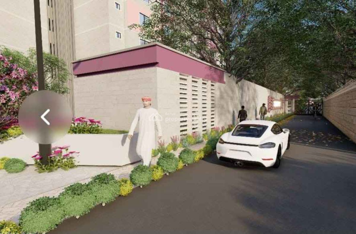 4 Bedroom Townhouses in Ongata Rongai, Gataka Road, Ongata Rongai, Kajiado, Townhouse for Sale