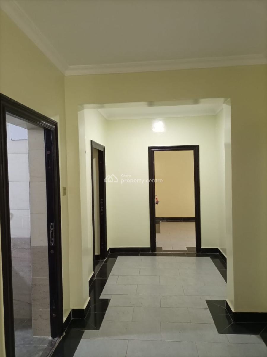 4 Bedroom House , with Sq All Ensuite in Ruiru  on a Plot Size, Ruiru, Ruiru, Kiambu, Townhouse for Sale