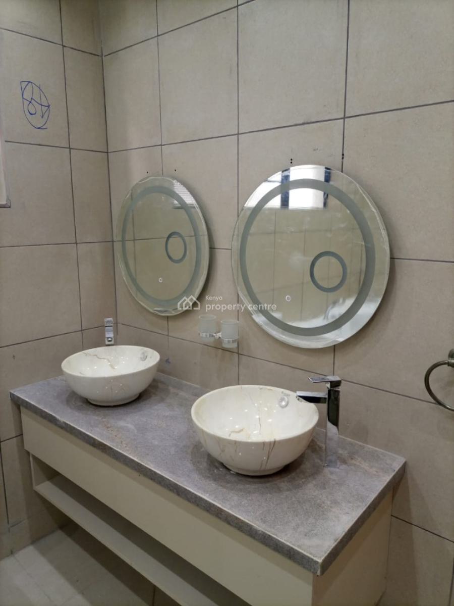 Ruiru 4 Bedroom House Membley Estate 24m Features Incld *all Bedrooms, Membley, Membley Estate, Kiambu, Townhouse for Sale