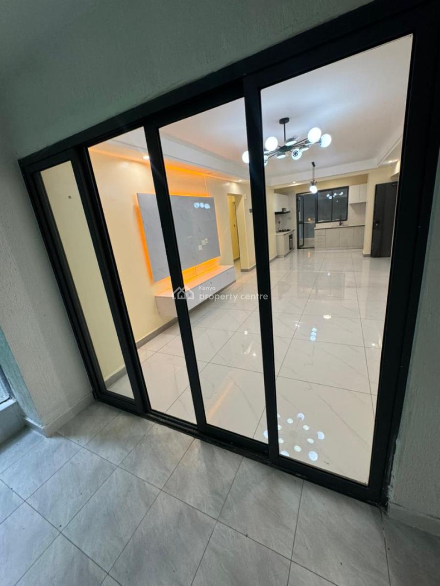 Family-friendly 3 Bedroom Apartment, Kileleshwa, Nairobi, Apartment for Rent