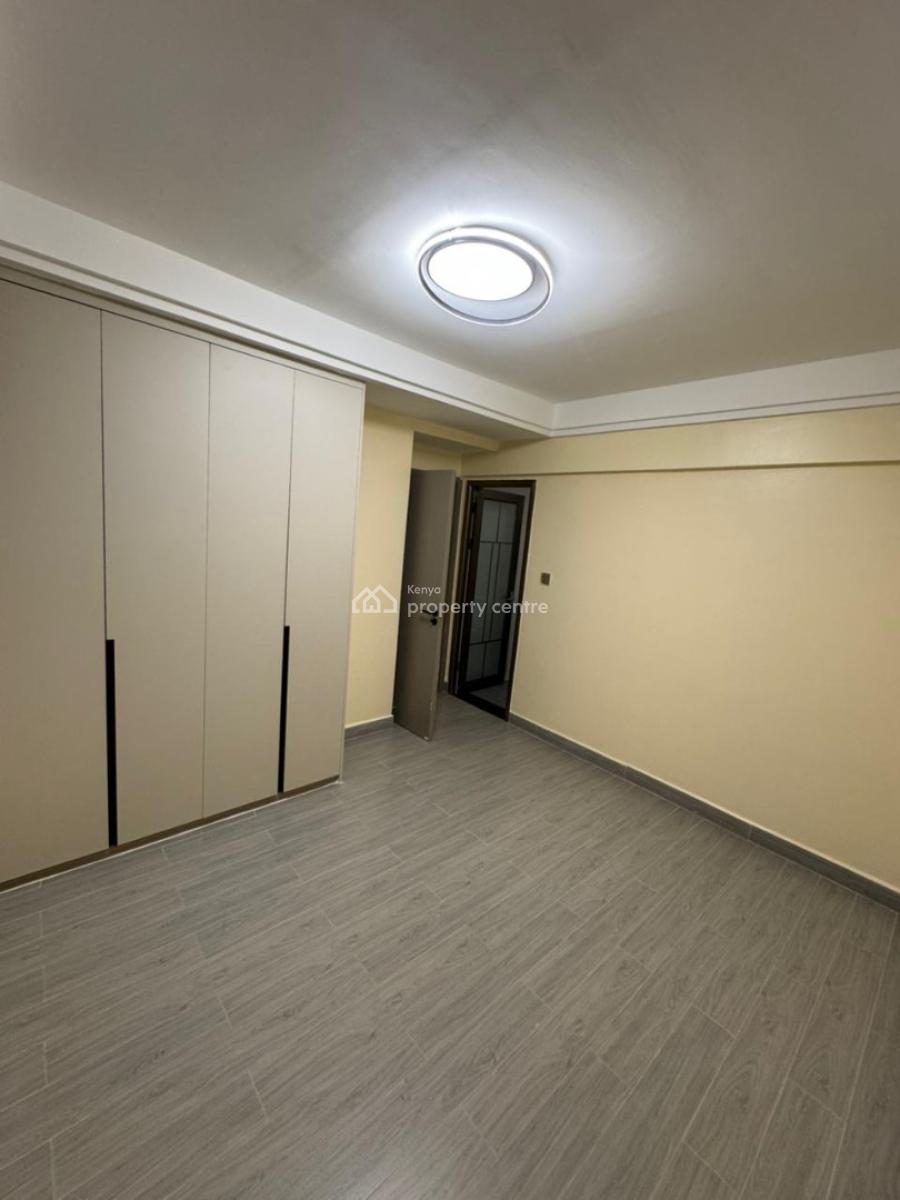 Family-friendly 3 Bedroom Apartment, Kileleshwa, Nairobi, Apartment for Rent