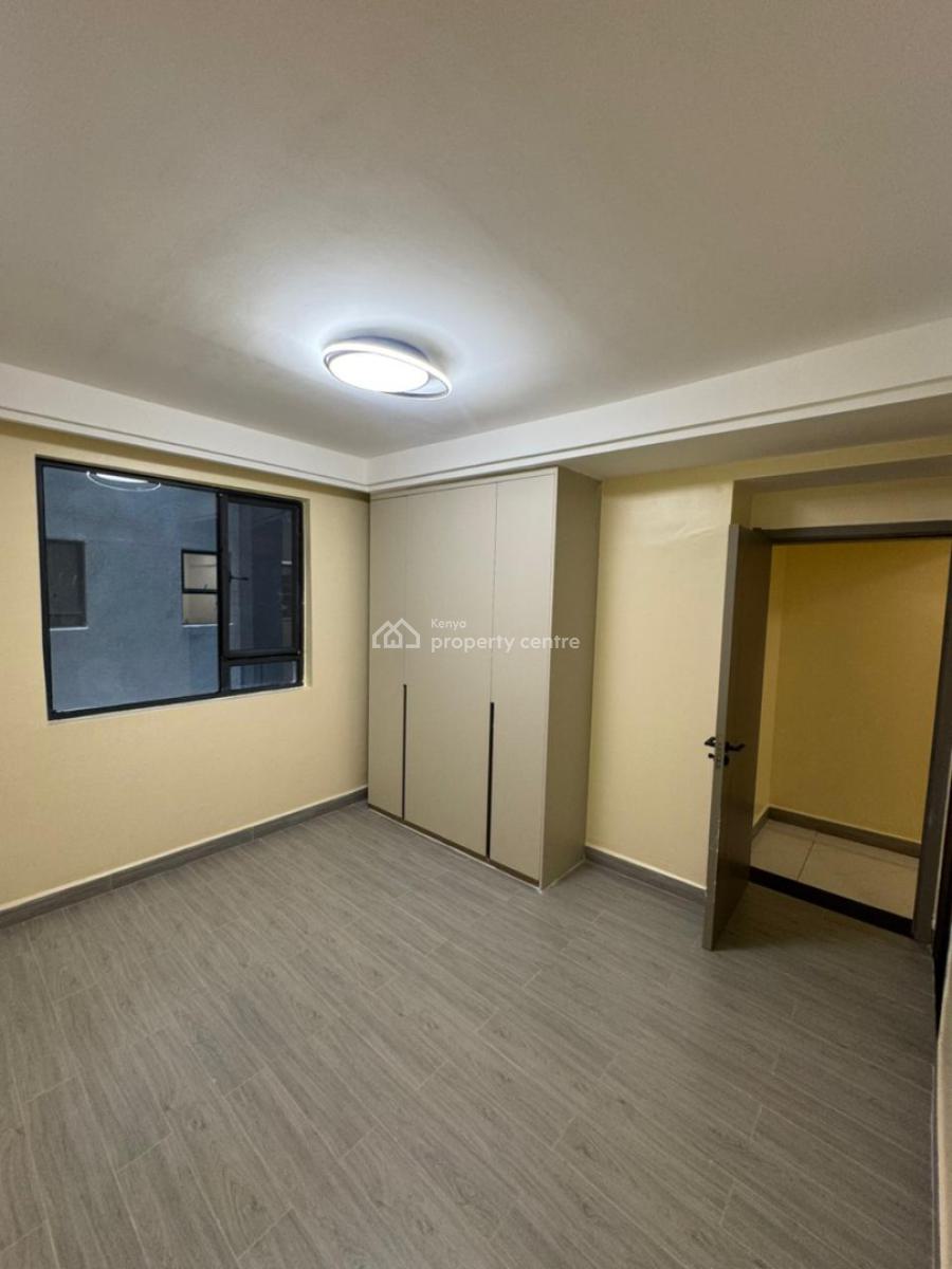 Family-friendly 3 Bedroom Apartment, Kileleshwa, Nairobi, Apartment for Rent