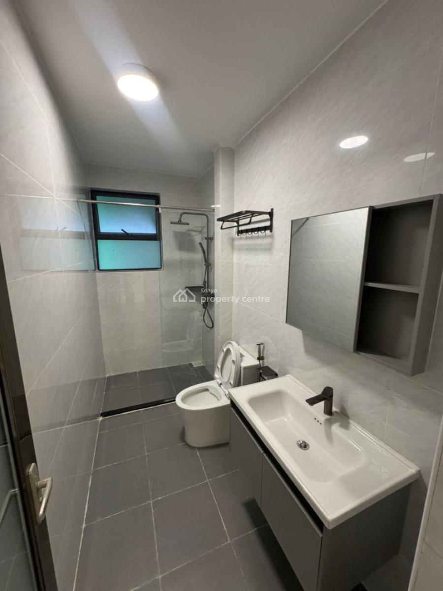 Family-friendly 3 Bedroom Apartment, Kileleshwa, Nairobi, Apartment for Rent