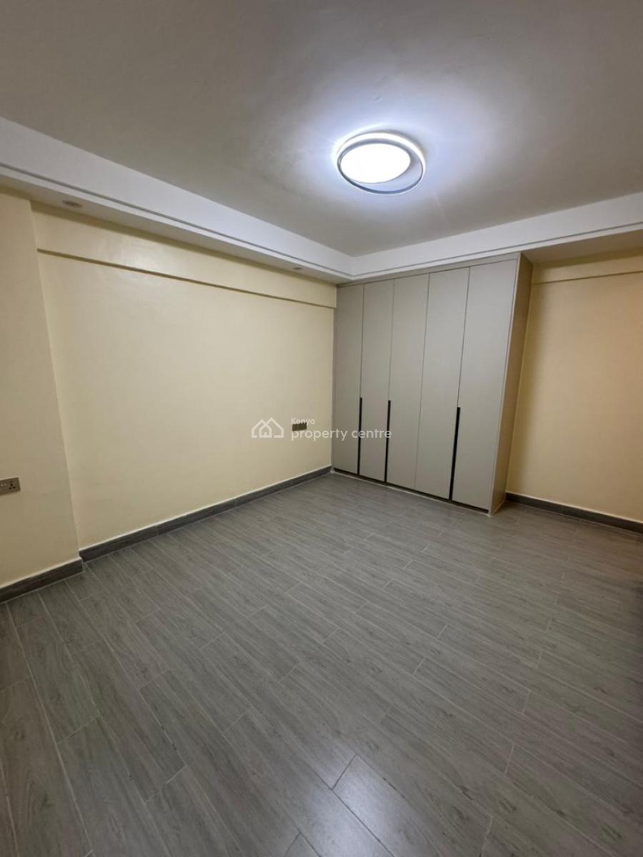 Family-friendly 3 Bedroom Apartment, Kileleshwa, Nairobi, Apartment for Rent