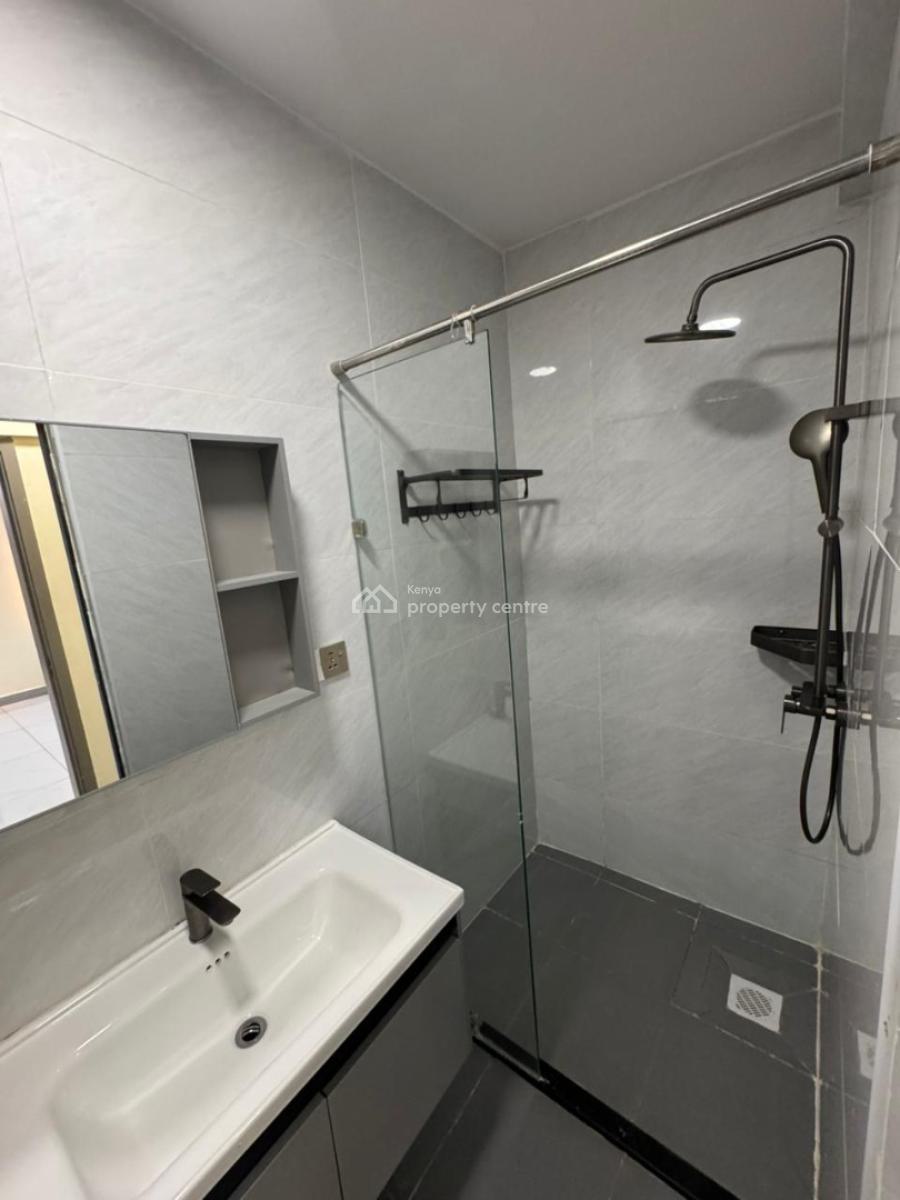 Family-friendly 3 Bedroom Apartment, Kileleshwa, Nairobi, Apartment for Rent