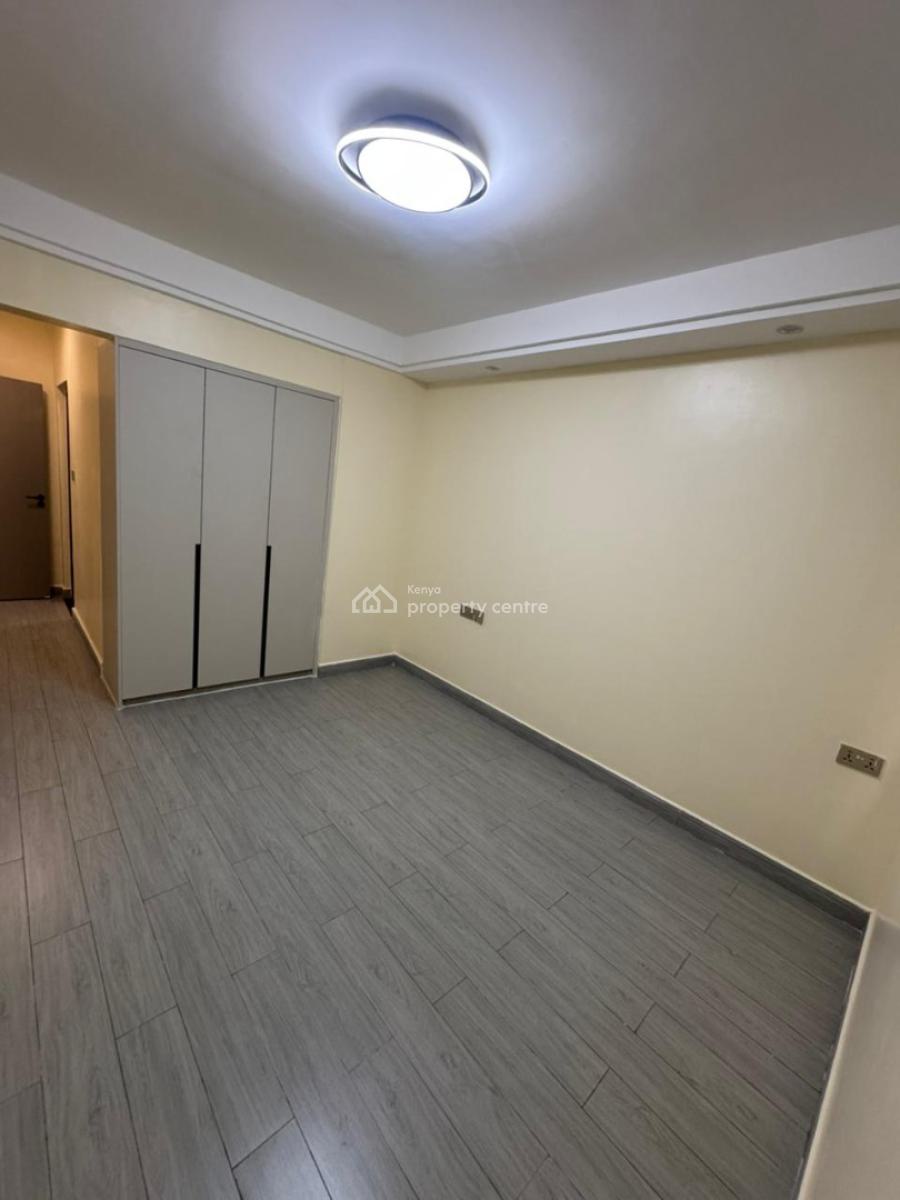 Family-friendly 3 Bedroom Apartment, Kileleshwa, Nairobi, Apartment for Rent