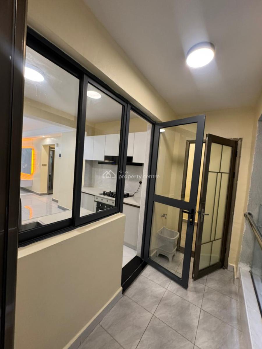 Family-friendly 3 Bedroom Apartment, Kileleshwa, Nairobi, Apartment for Rent
