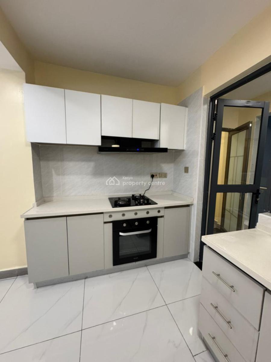 Family-friendly 3 Bedroom Apartment, Kileleshwa, Nairobi, Apartment for Rent