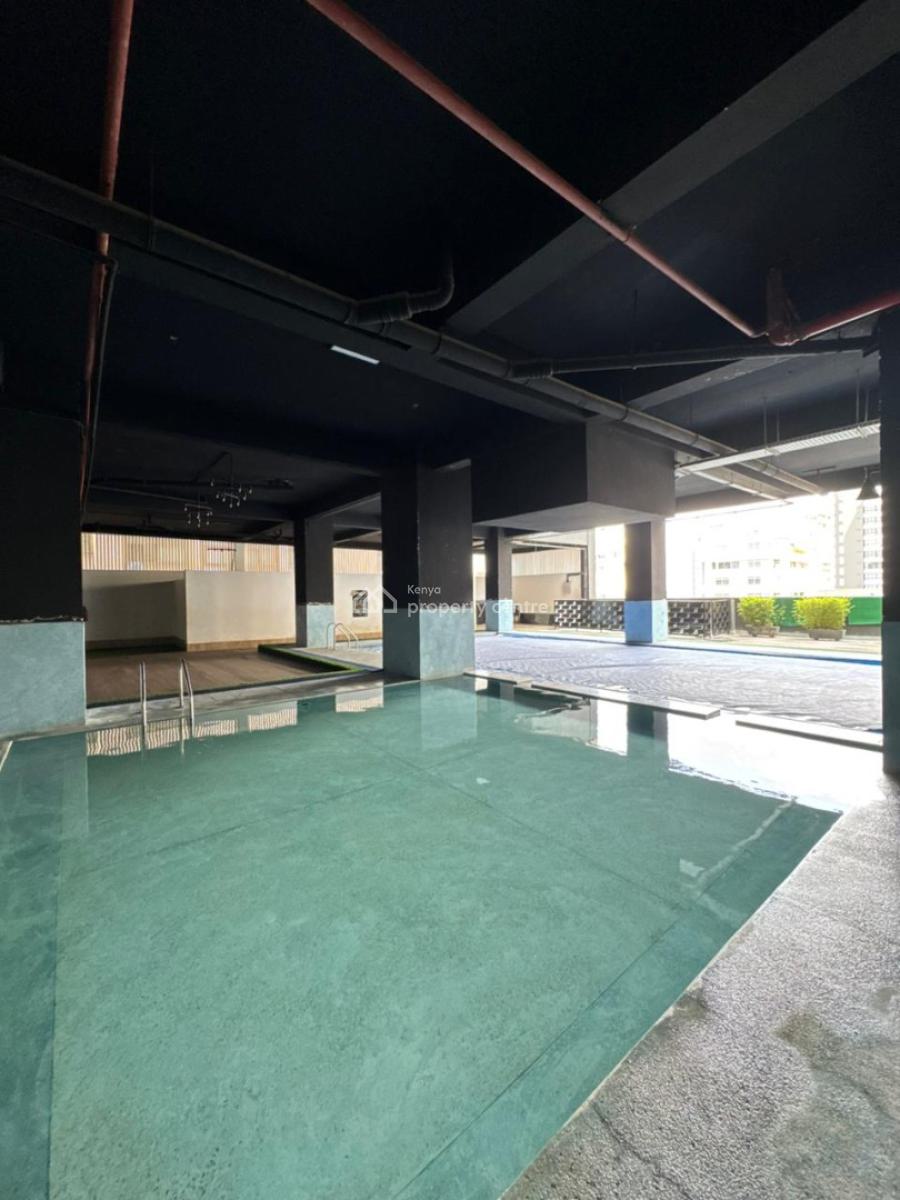 Modern 4-bedroom Ensuite Apartment in Westlands, General Mathenge Drive, Westlands, Nairobi, Apartment for Rent