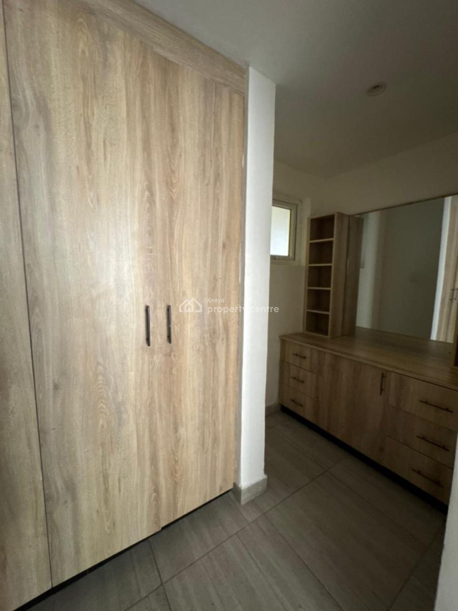 Modern 4-bedroom Ensuite Apartment in Westlands, General Mathenge Drive, Westlands, Nairobi, Apartment for Rent
