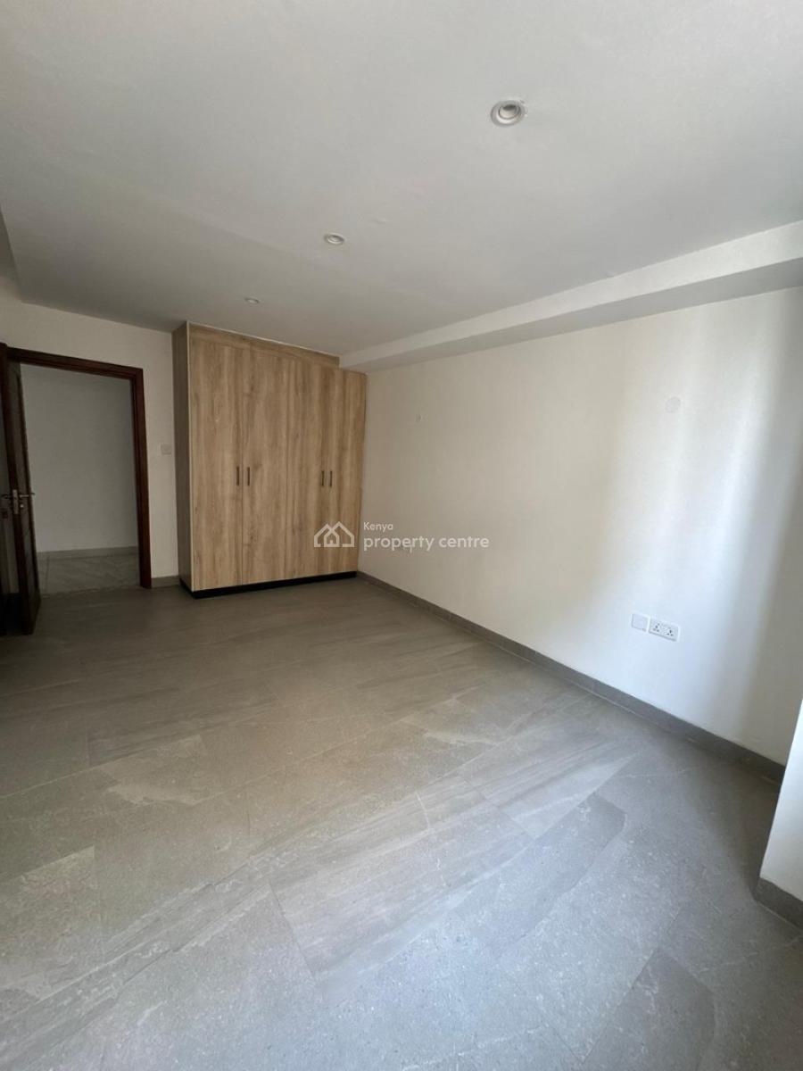Modern 4-bedroom Ensuite Apartment in Westlands, General Mathenge Drive, Westlands, Nairobi, Apartment for Rent