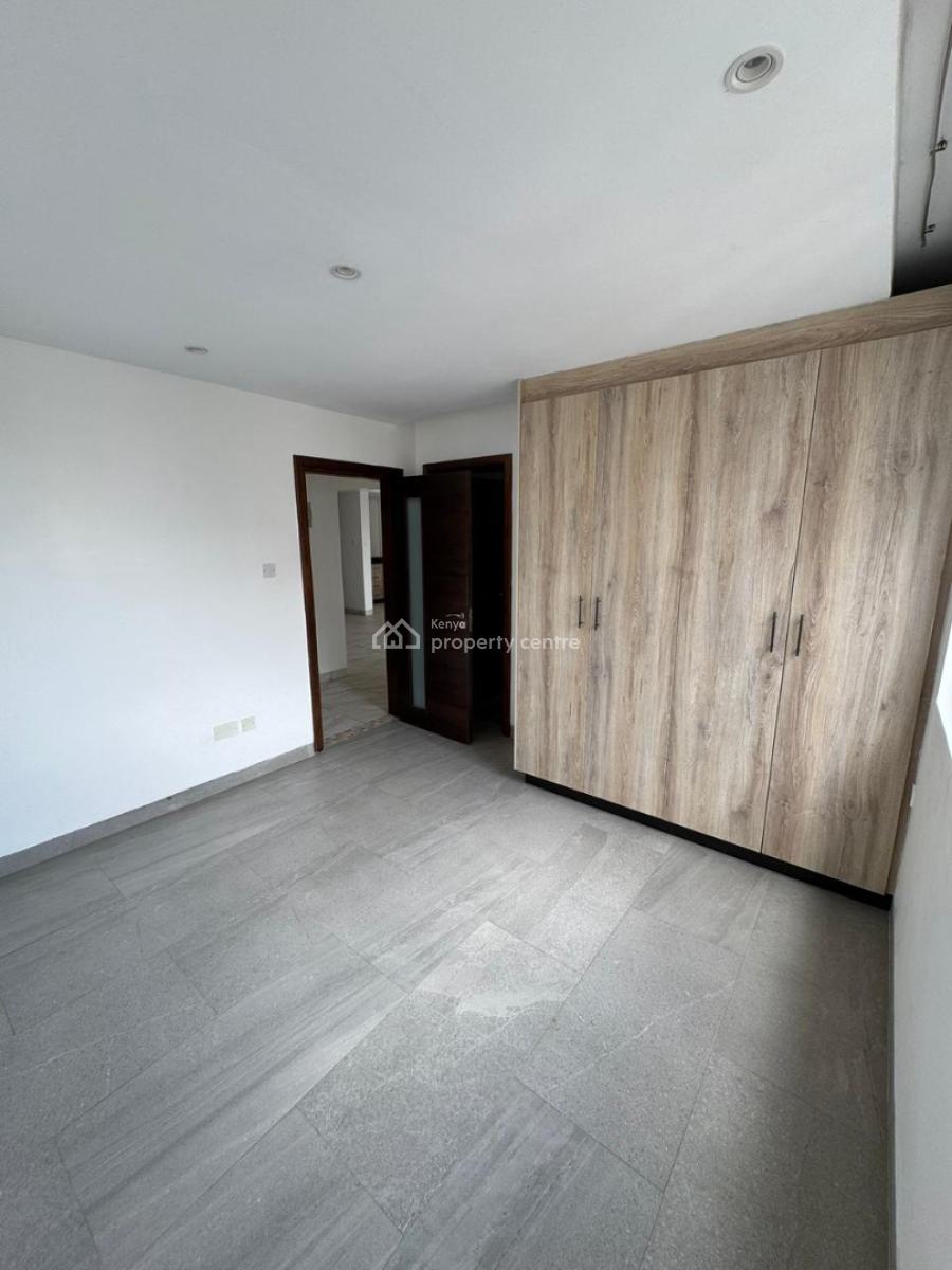 Modern 4-bedroom Ensuite Apartment in Westlands, General Mathenge Drive, Westlands, Nairobi, Apartment for Rent