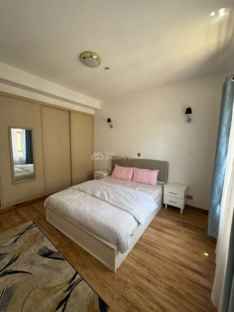 Luxurious Furnished 3-bedroom Ensuite, Kileleshwa, Nairobi, Apartment for Rent