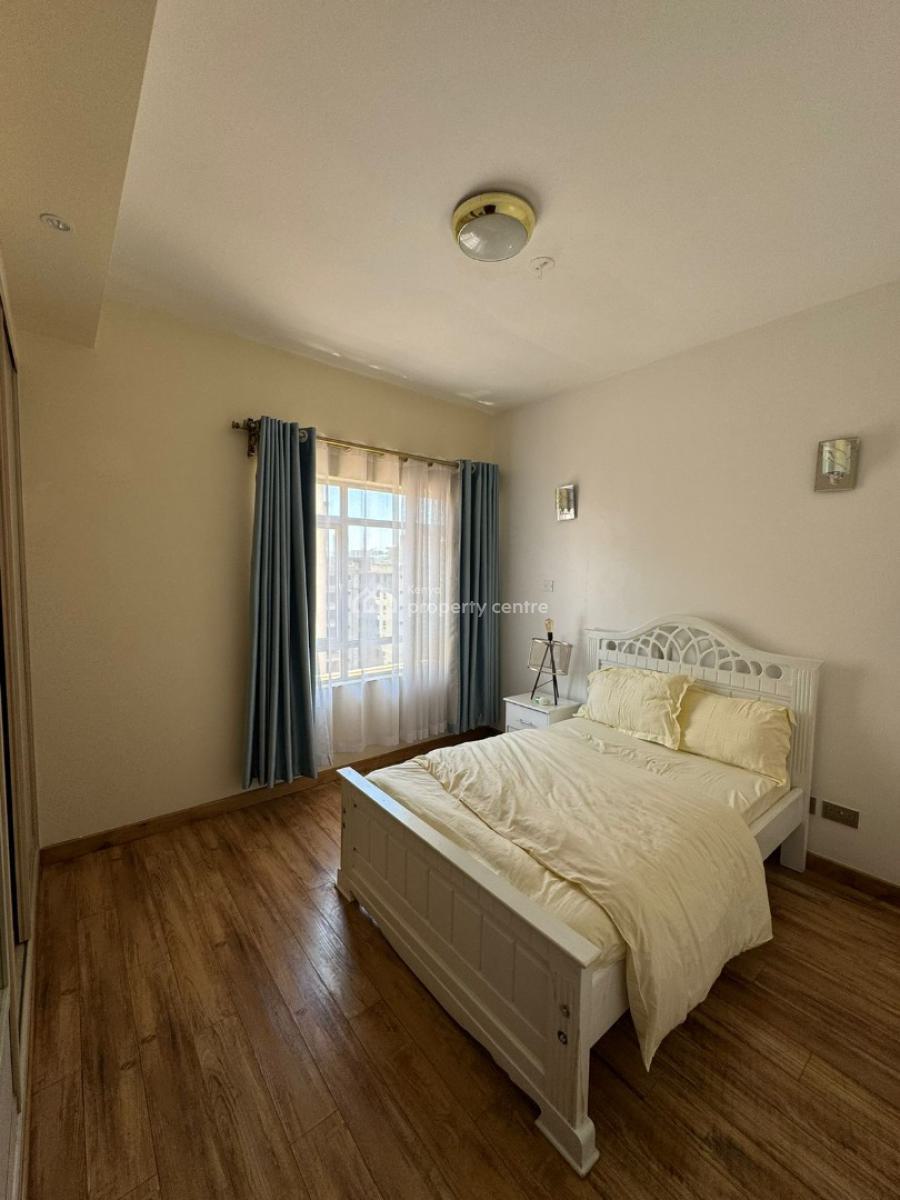 Luxurious Furnished 3-bedroom Ensuite, Kileleshwa, Nairobi, Apartment for Rent