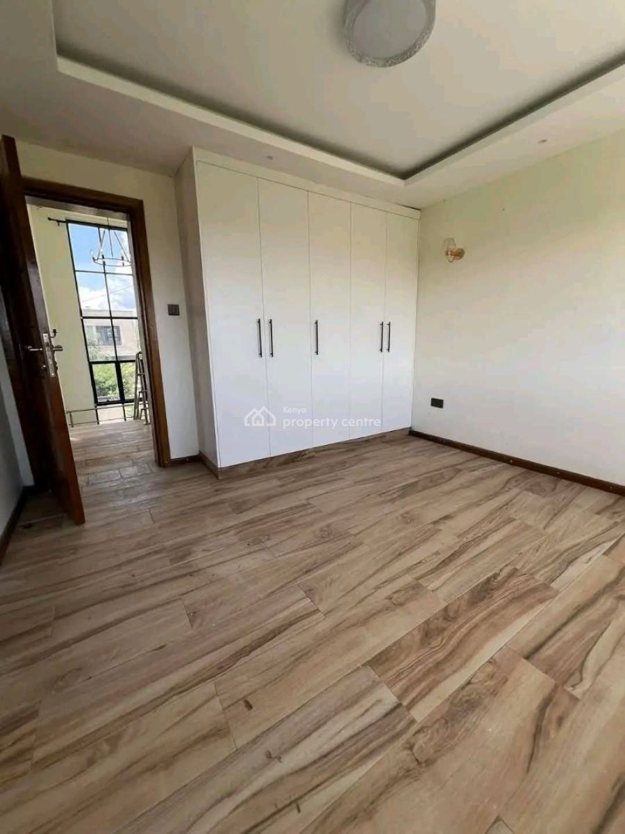 Newly Built Luxurious 5 Bedroom All En-suite Townhouse with Dsq, Kitengela, Kajiado, House for Sale