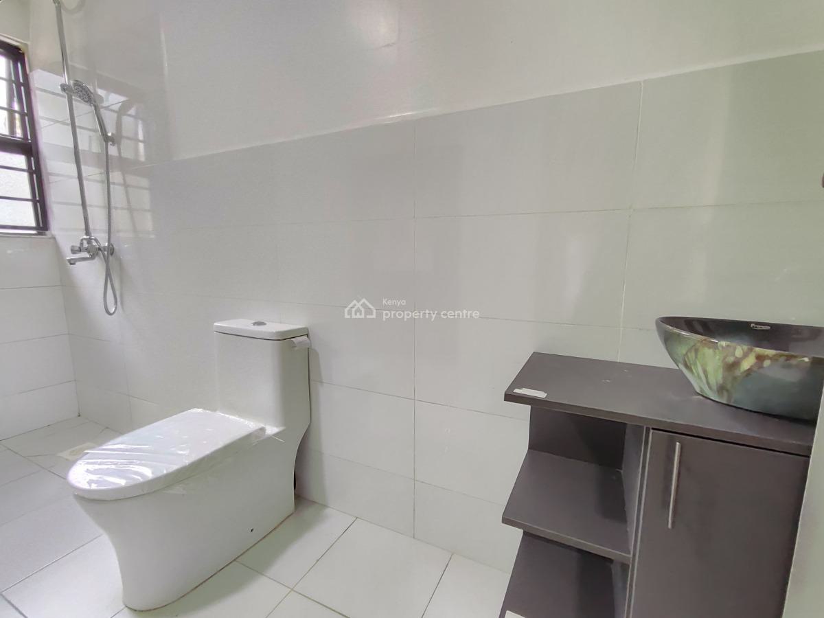 5 Bedroom All En-suite Maisonette in a Gated Estate, Ruiru Mu, Ruiru, Ruiru, Kiambu, Townhouse for Sale