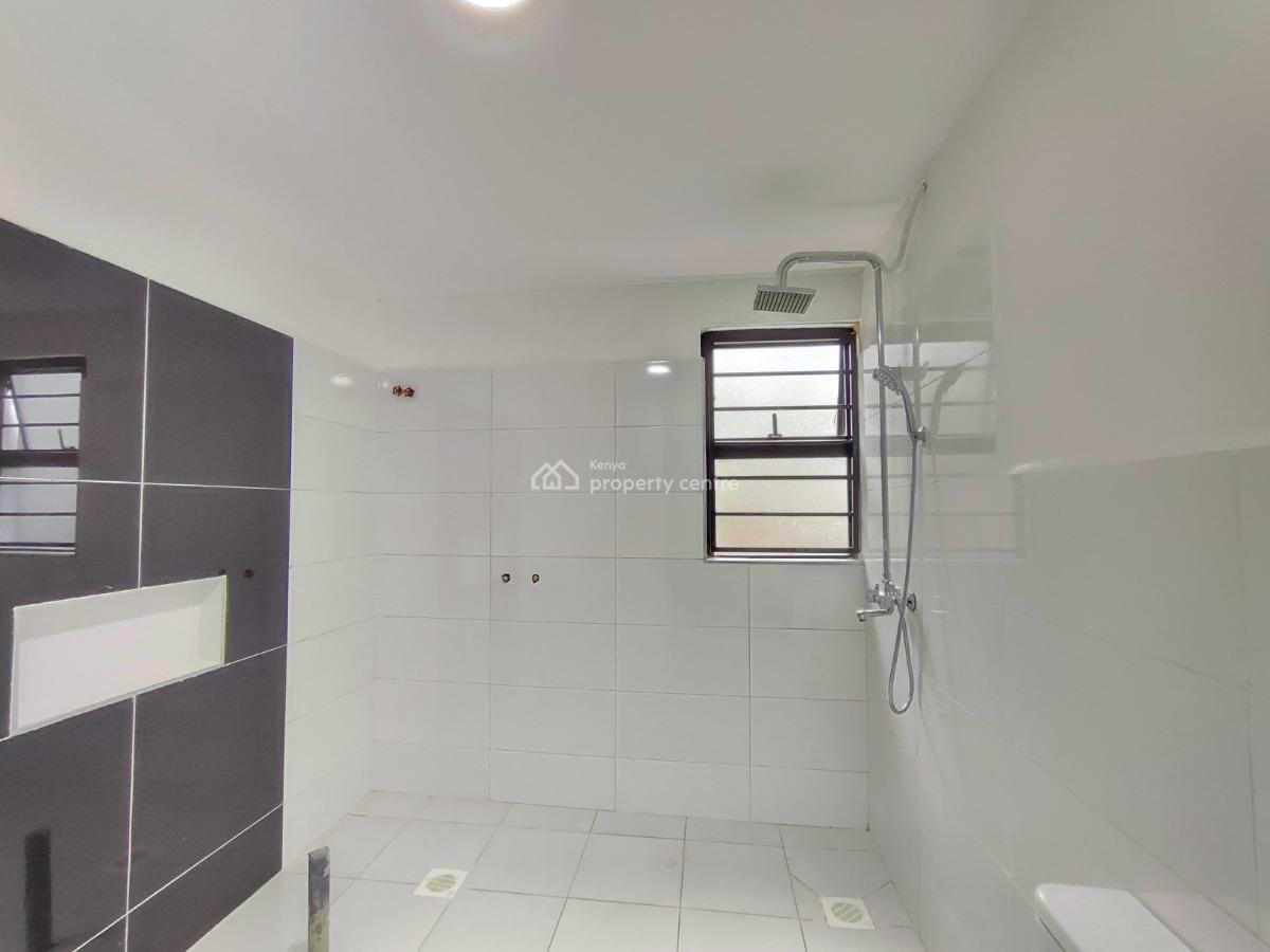 5 Bedroom All En-suite Maisonette in a Gated Estate, Ruiru Mu, Ruiru, Ruiru, Kiambu, Townhouse for Sale