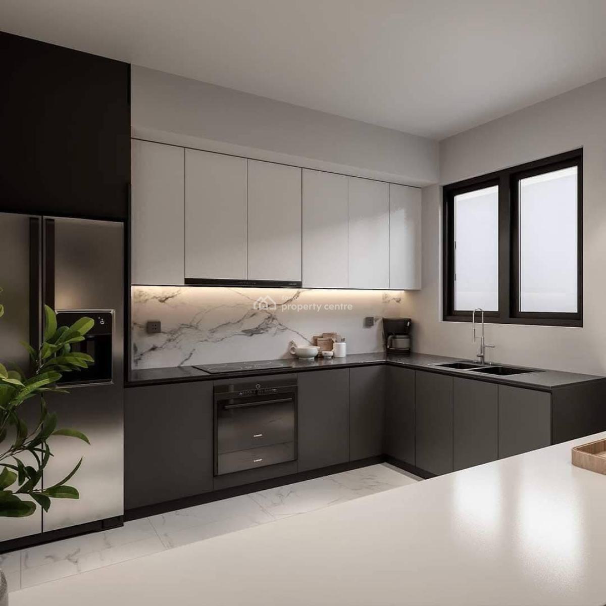 4 Bedroom Plus Dsq Apartments, Kileleshwa, Kileleshwa, Nairobi, Apartment for Sale