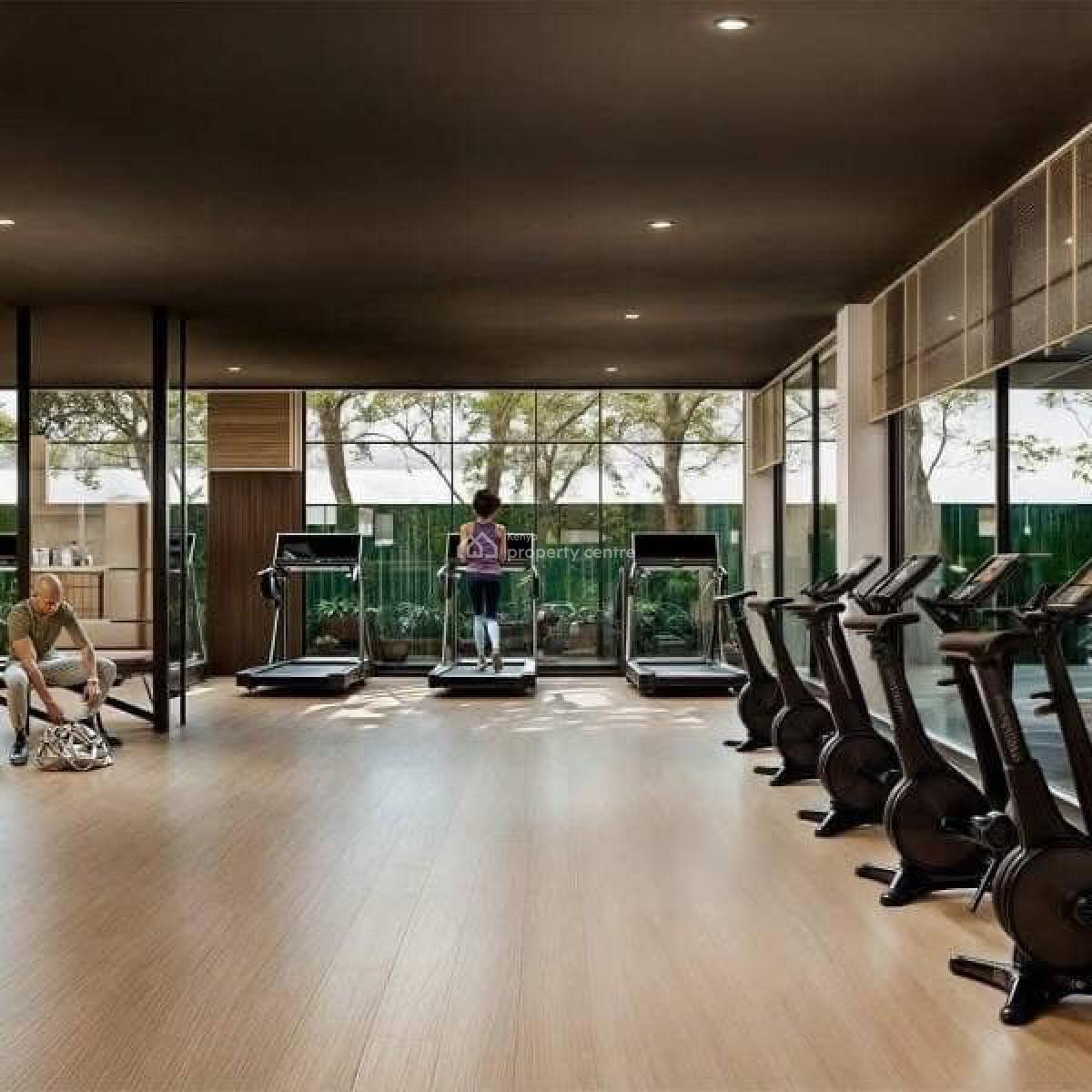 4 Bedroom Plus Dsq Apartments, Kileleshwa, Kileleshwa, Nairobi, Apartment for Sale