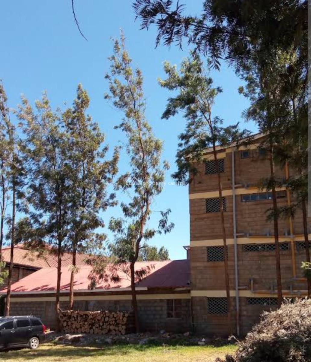 Prime Quarter Acre 500m From Waiyaki Way in Kikuyu, Sigona., Sigona, Kikuyu, a Few Meters From Waiyaki Way, Sigona, Kiambu, Commercial Property for Sale