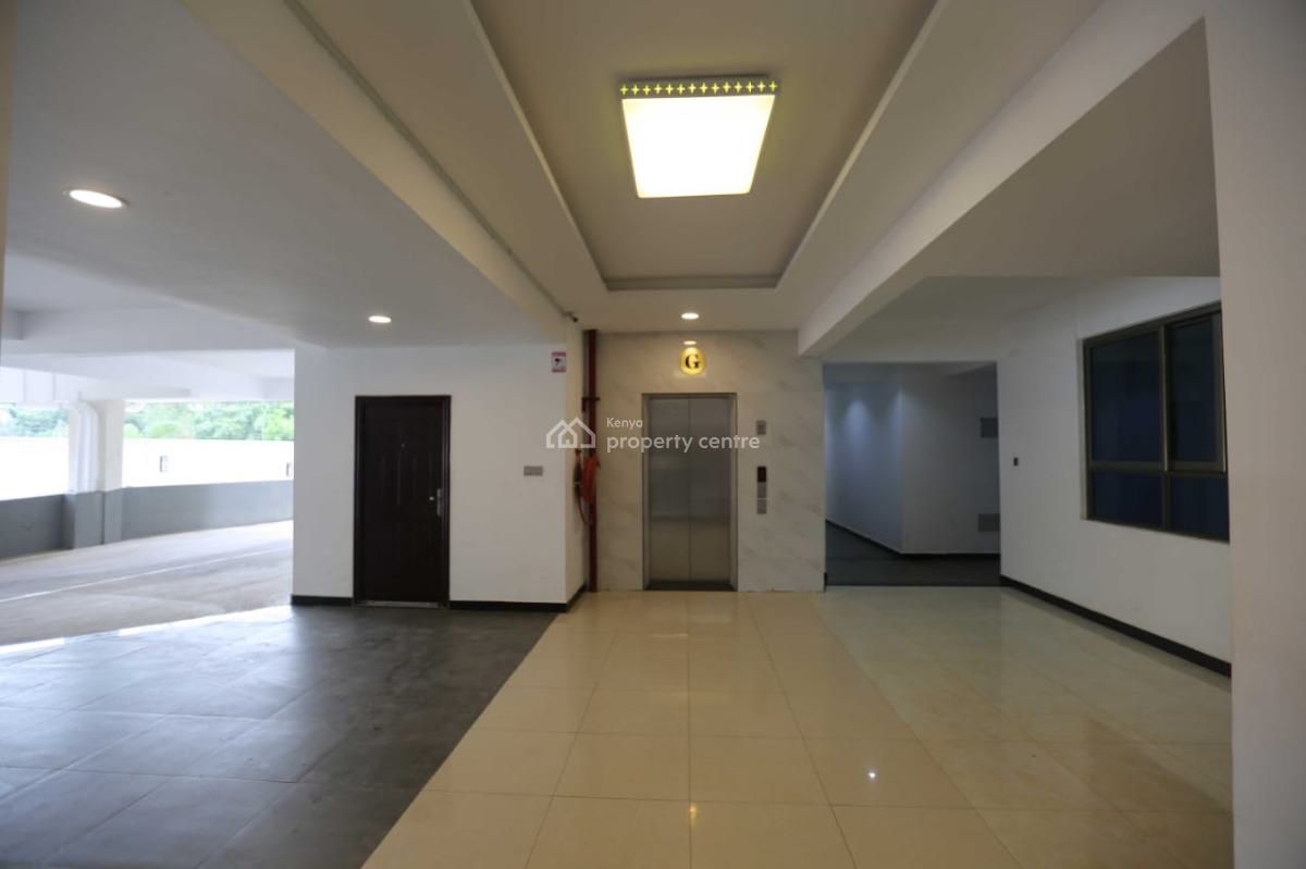 Income Generating 2blocks of Fully Furnished Apartments in Kileleshwa., Kileleshwa, Nairobi, Commercial Property for Sale