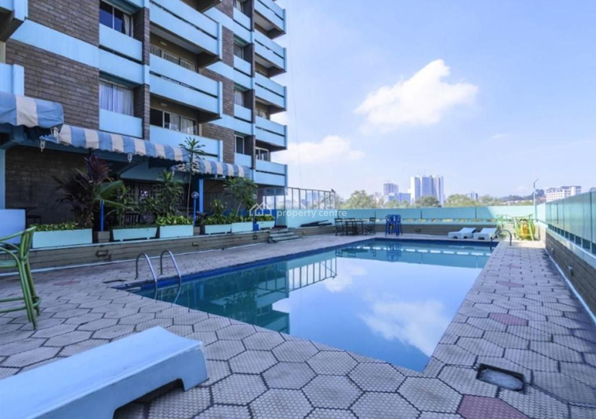 Income Generating Commercial Building on 0.55acres in Nairobi Cbd., Nairobi Central, Nairobi, Commercial Property for Sale