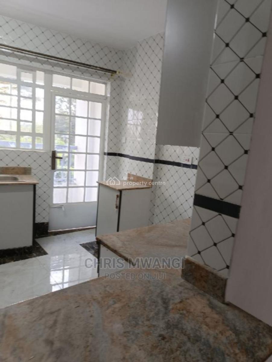 Income Generating 3bedroom Block of Flat in Muchatha, Ruaka., Ruaka, Kiambu, Commercial Property for Sale