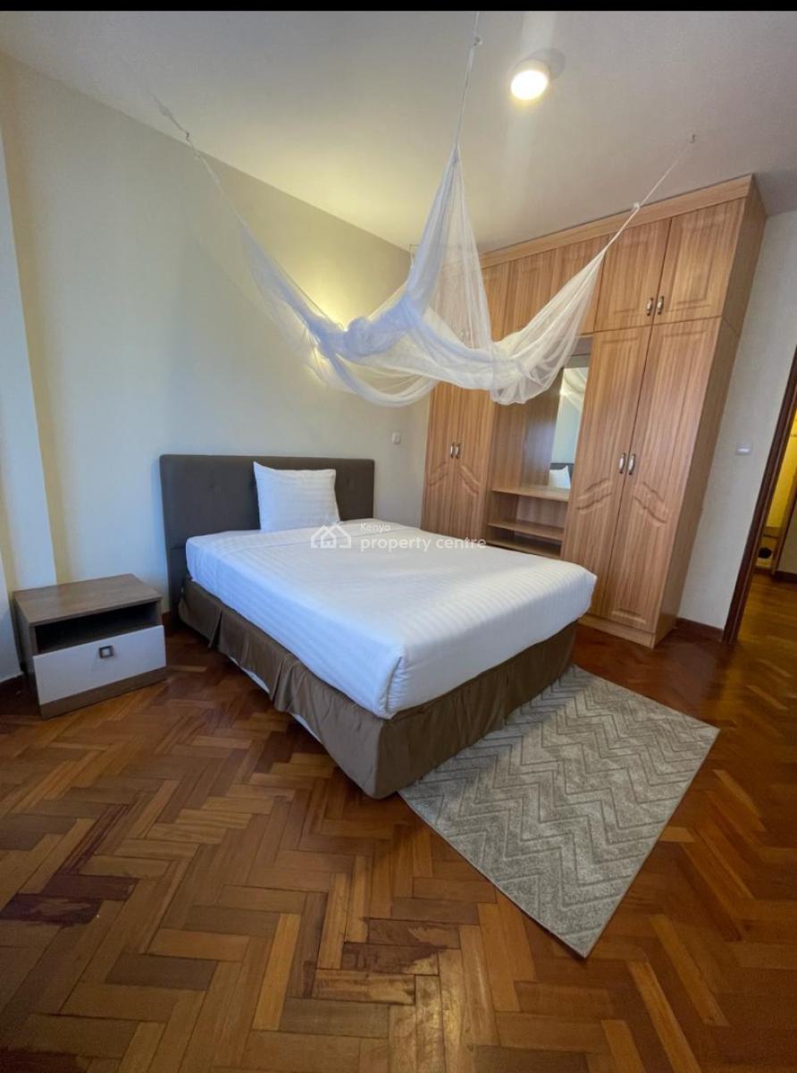 Income Generating  Apartment Block on 1acre in Valley Arcade Lavington, Valley Arcade, Lavington, Nairobi, Commercial Property for Sale