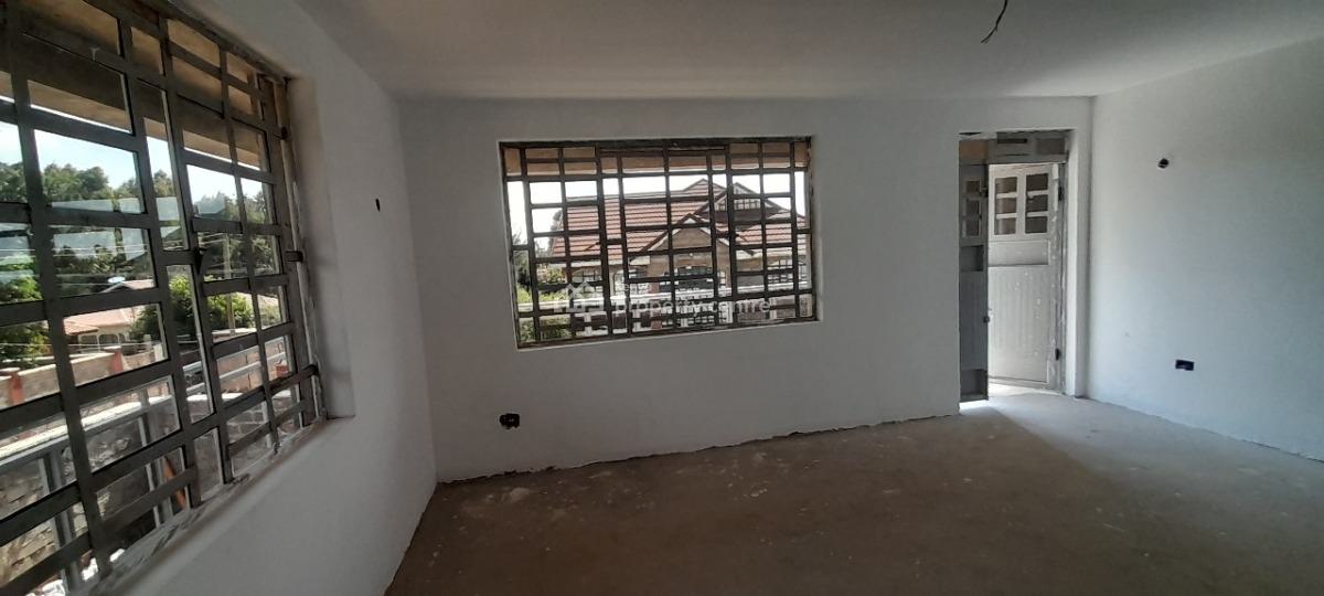 Modern 4bedroom All Ensuite House on Eighth in Gikambura., Gikambura 400meters From The Tarmac Road, Kikuyu, Kiambu, House for Sale