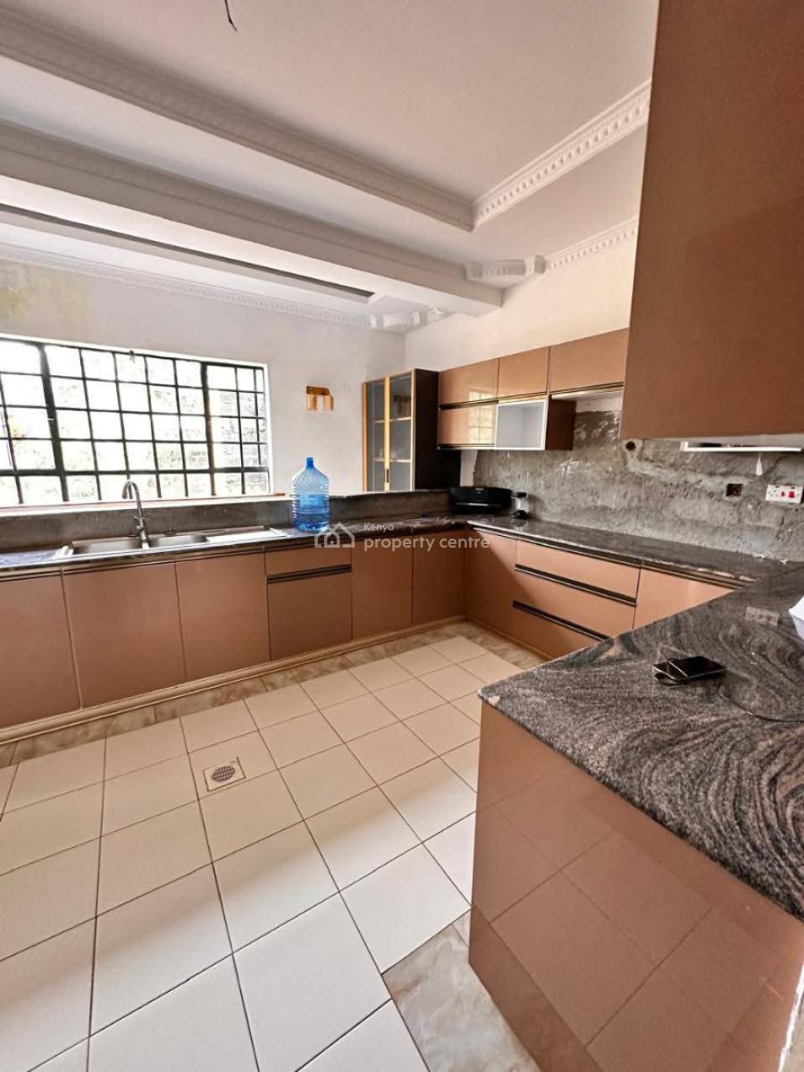 Amazing 4bedroom Home All Ensuite with Dsq on Half Acre in Karen., Karen, Nairobi, House for Sale