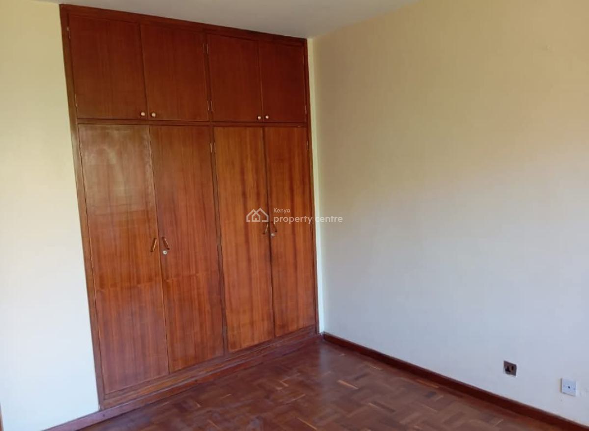 Magnificent 4bedroom Townhouse All Ensuite Plus Dsq in Kilimani., Kilimani, Nairobi, House for Sale