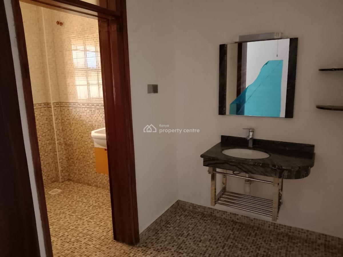 7 Bedroom Home All Ensuite with Pool Dsq on Half Acre in Runda., Runda, Westlands, Nairobi, House for Sale