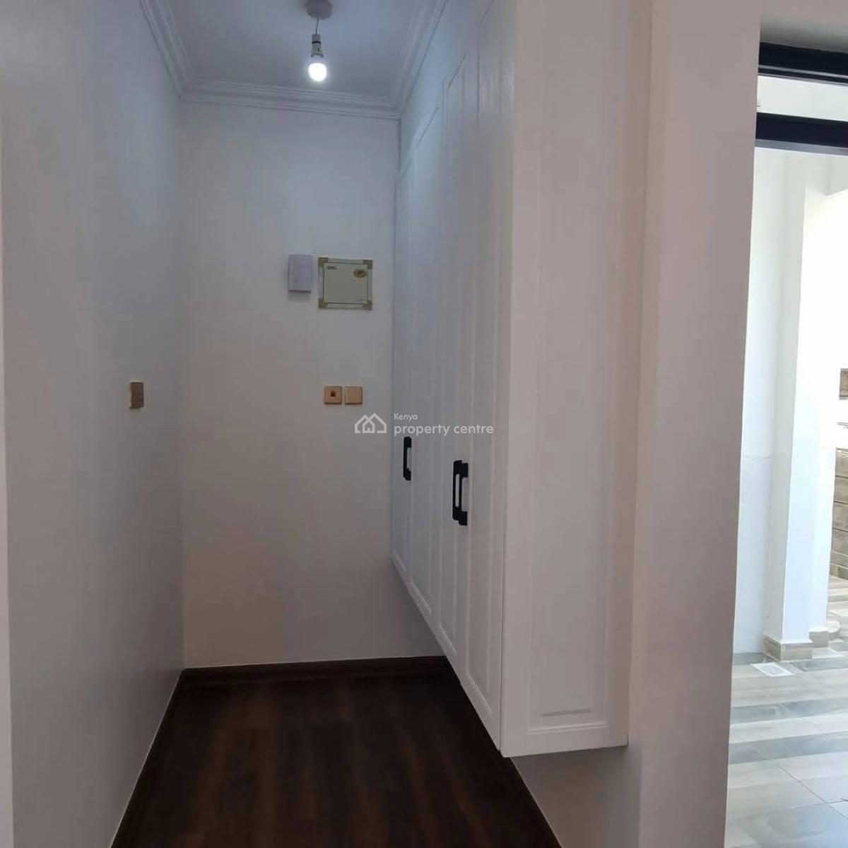 Amazing 3bedroom Maisonette All Ensuite in Kibiko Ngong, 400 Meters From The Tarmac Road, Ngong, Kajiado, House for Sale