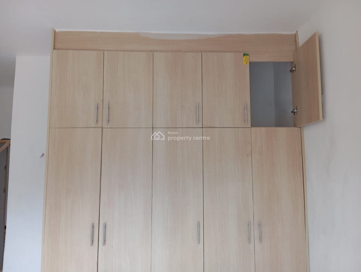 Spacious 4 Bedroom Bungalow Ensuite on an Eighth in Ngong., 500 Meters From The Tarmac Road, Ngong, Kajiado, House for Sale