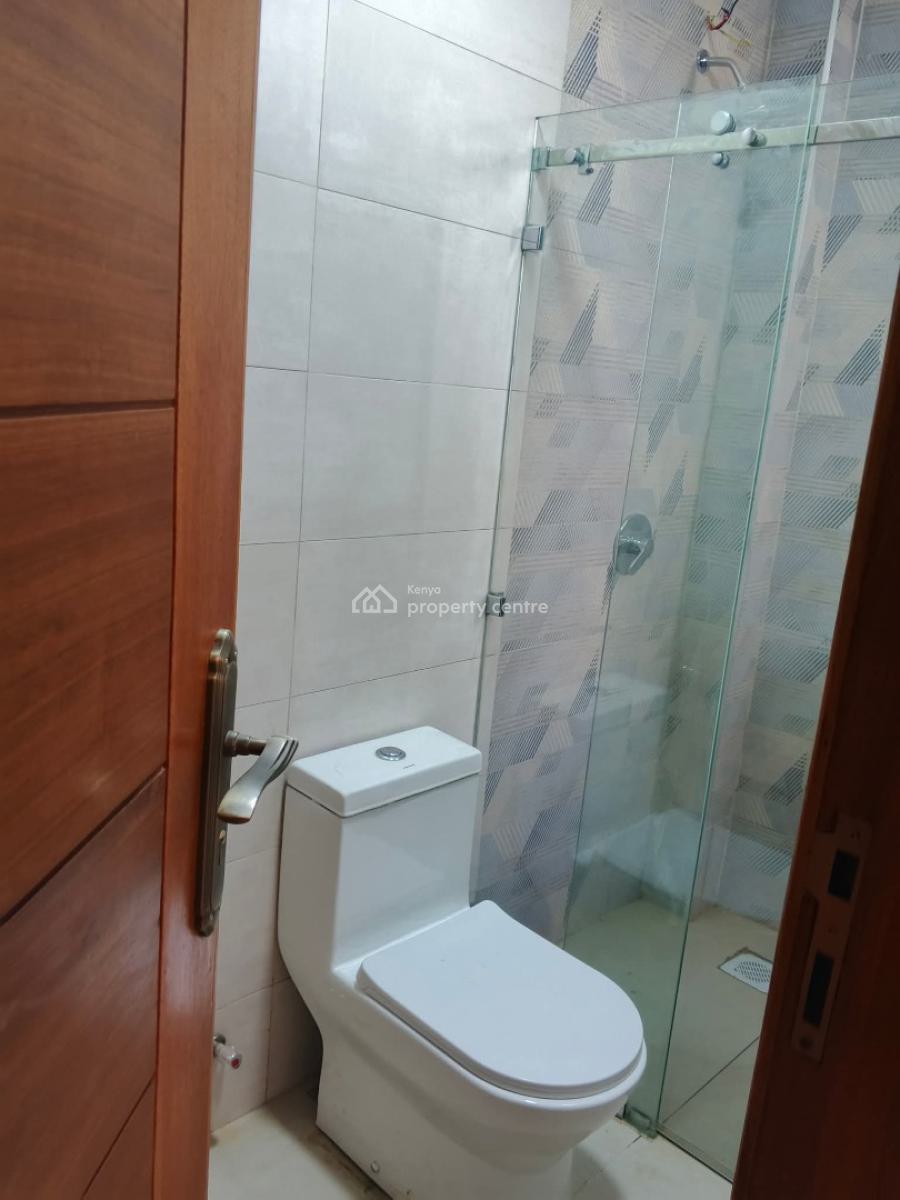 Contemporary 5bedroom All Ensuite Villa on 40by80 in Kamakis Ruiru., Kamakis, Ruiru, Kiambu, House for Sale