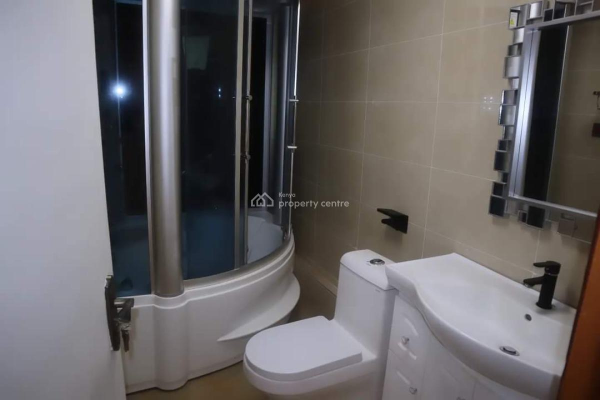 Modern 4 Bedroom Maisonette All Ensuite Plus Dsq on 50by80 in Ruiru, 800m 0ff Eastern Bypass Past Green Spot Gardens, Ruiru, Kiambu, House for Sale