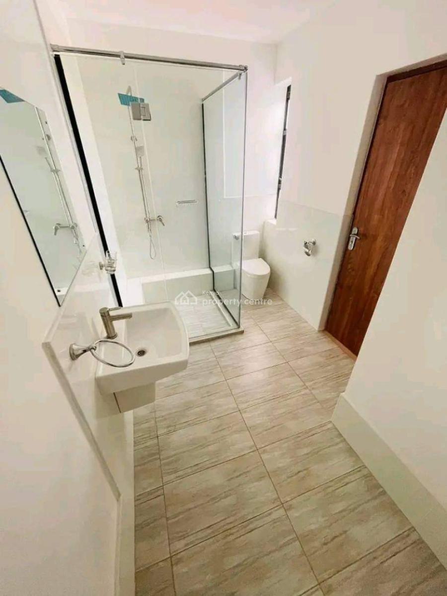 Modern 4bedroom Maisonette All Ensuite on 40by80 in Kamakis, Ruiru., Kamakis, Ruiru, Kiambu, House for Sale