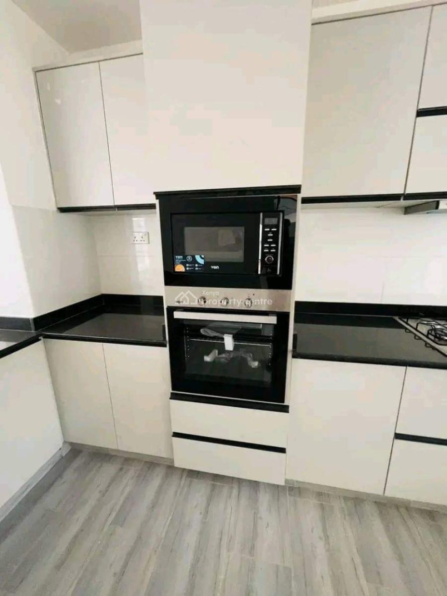 Modern 4bedroom Maisonette All Ensuite on 40by80 in Kamakis, Ruiru., Kamakis, Ruiru, Kiambu, House for Sale