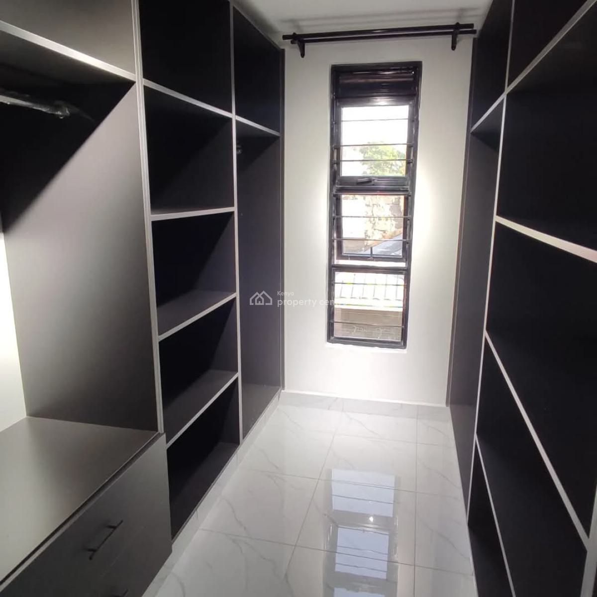 Contemporary 5bedroom All Ensuite Villa on Eighth Plot in Kimbo, Ruiru, Kimbo, Ruiru, Kiambu, House for Sale