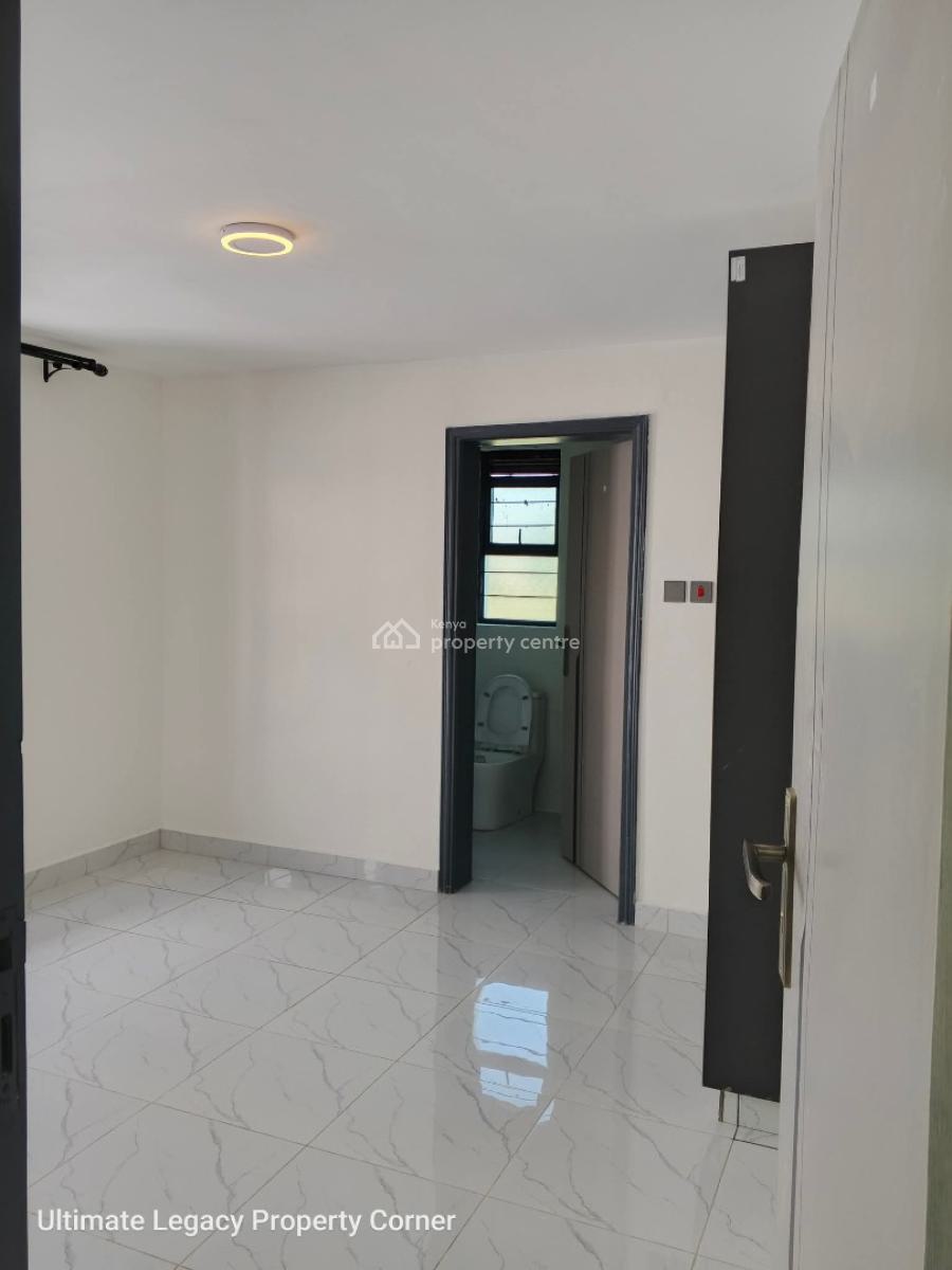 Contemporary 5bedroom All Ensuite Villa on Eighth Plot in Kimbo, Ruiru, Kimbo, Ruiru, Kiambu, House for Sale