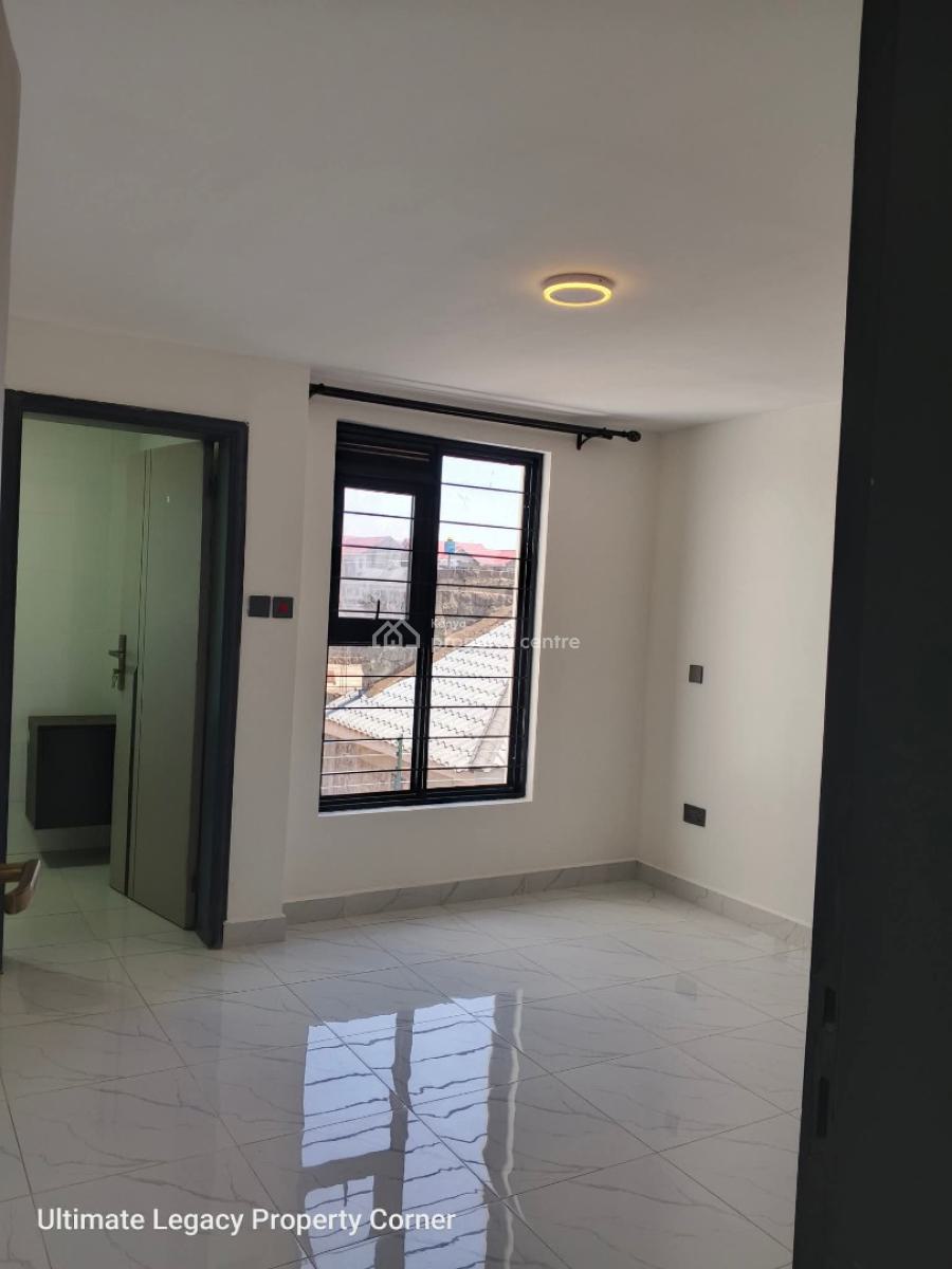 Contemporary 5bedroom All Ensuite Villa on Eighth Plot in Kimbo, Ruiru, Kimbo, Ruiru, Kiambu, House for Sale