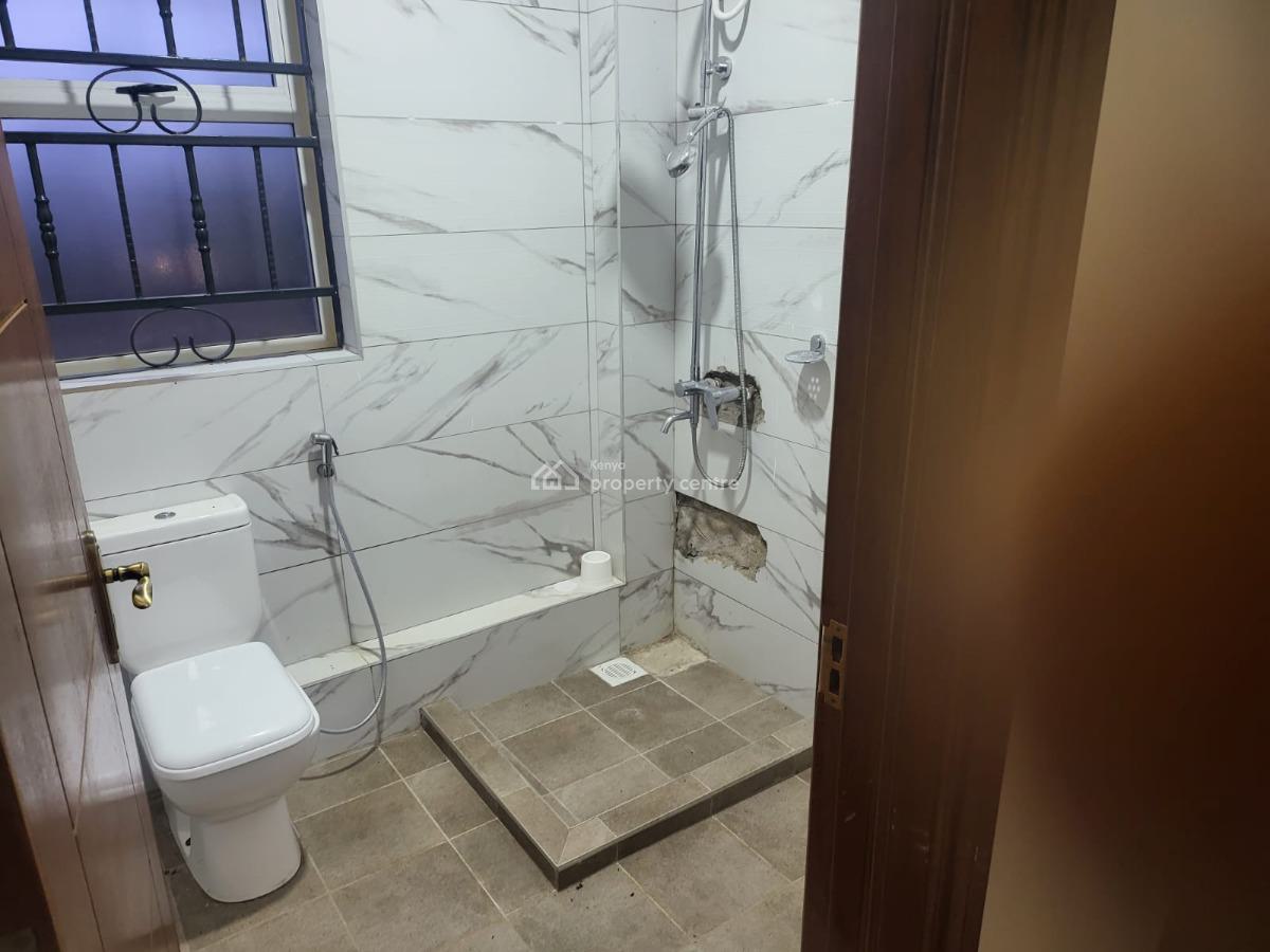 Amazing 5 Bedroom House All Ensuite Plus Dsq on Half Acre Tuala Rongai, Tuala Past Nazareth University, Rongai, Ongata Rongai, Kajiado, House for Sale