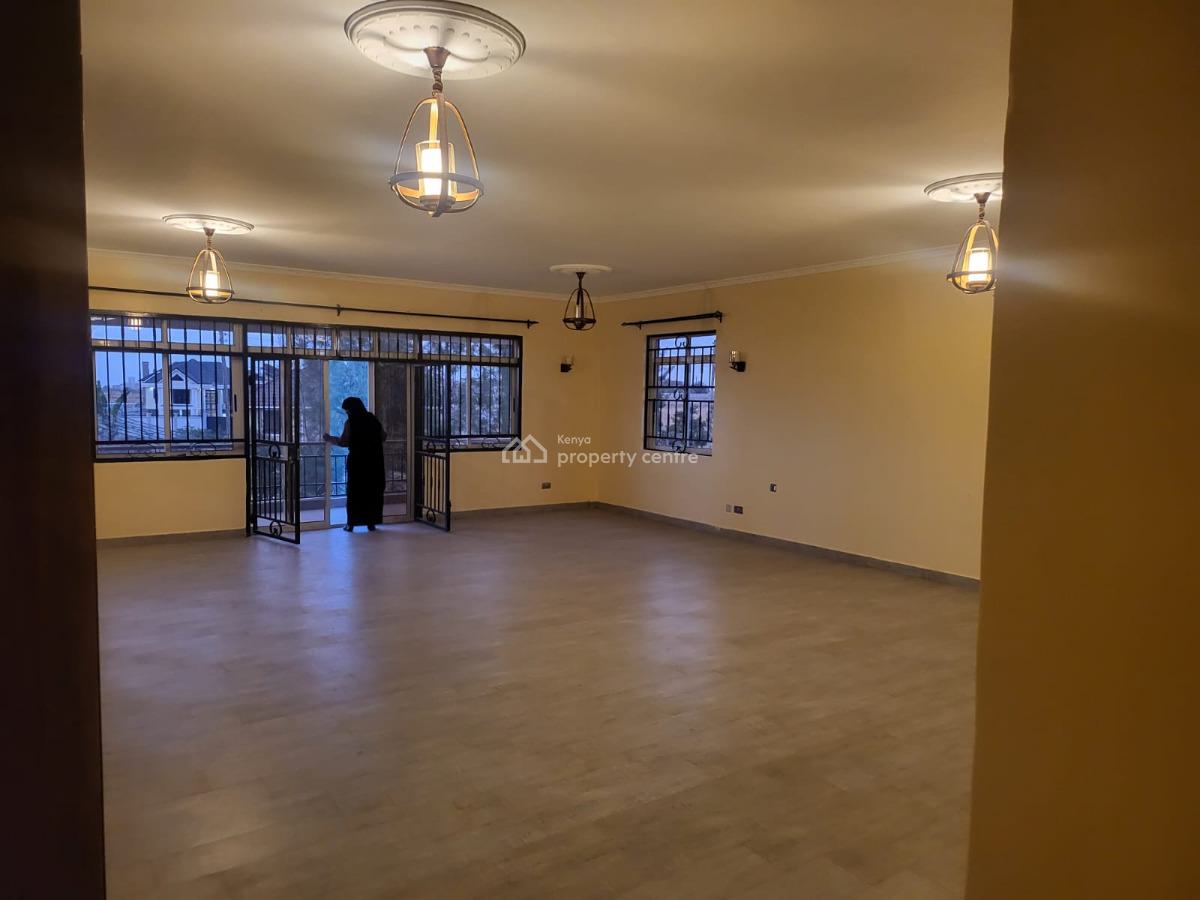 Amazing 5 Bedroom House All Ensuite Plus Dsq on Half Acre Tuala Rongai, Tuala Past Nazareth University, Rongai, Ongata Rongai, Kajiado, House for Sale