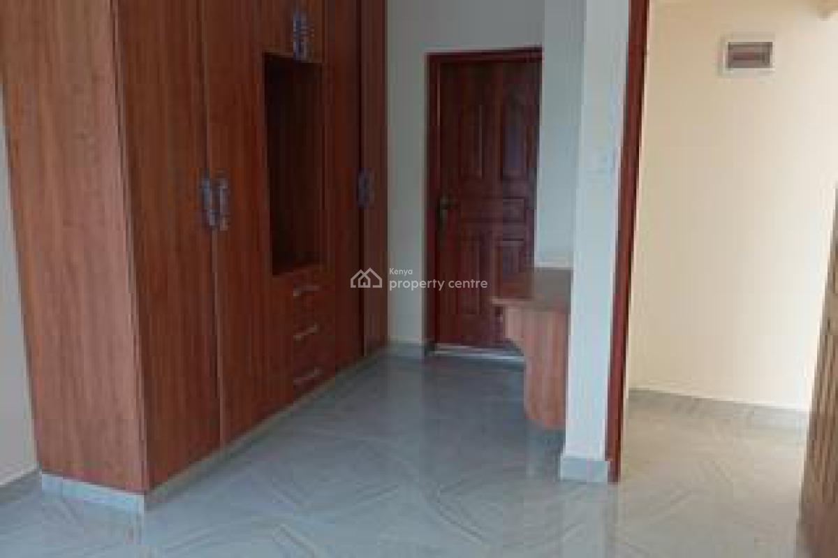 New 3 Bedroom All Ensuite Bungalow on Eighth in Rimpa Rongai., 300 Meters From The Tarmac Road, Ongata Rongai, Kajiado, House for Sale