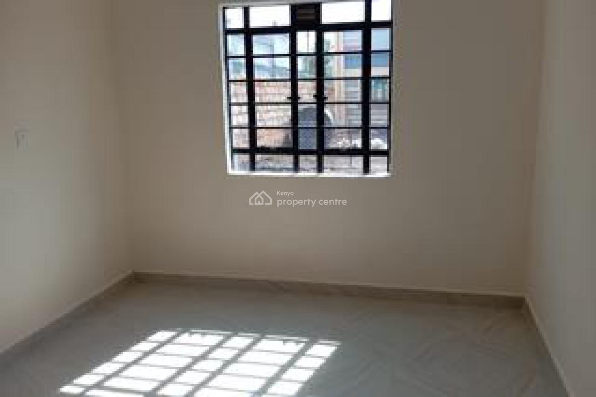 New 3 Bedroom All Ensuite Bungalow on Eighth in Rimpa Rongai., 300 Meters From The Tarmac Road, Ongata Rongai, Kajiado, House for Sale