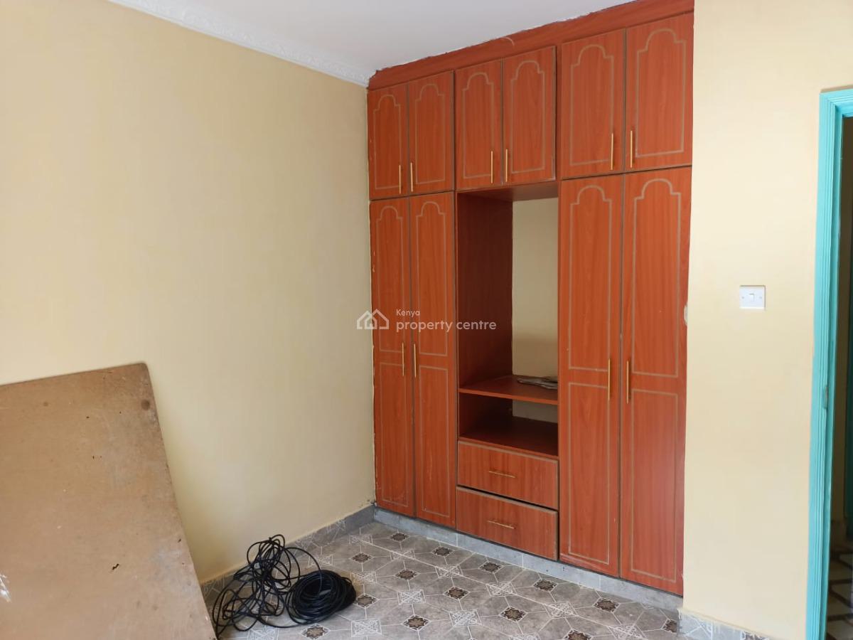 Beautiful 4 Bedroom Bungalow Ensuite on an Eighth in Ongata Rongai., a Few Meters From The Tarmac Road, Ongata Rongai, Kajiado, House for Sale